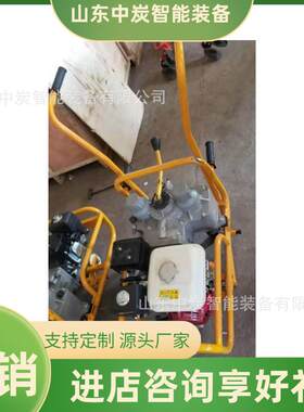 体积小内燃双头螺栓扳手转向灵活NJB-600-1/A内燃双头螺栓扳手