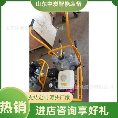 体积小内燃双头螺栓扳手转向灵活NJB-600-1/A内燃双头螺栓扳手