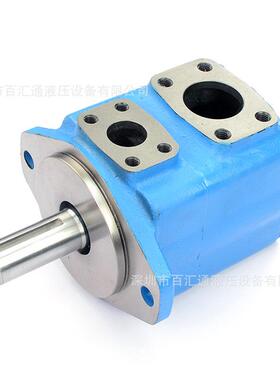 威格士 45M185A1C20叶片泵35M115A-11C20，25M65A 11C20