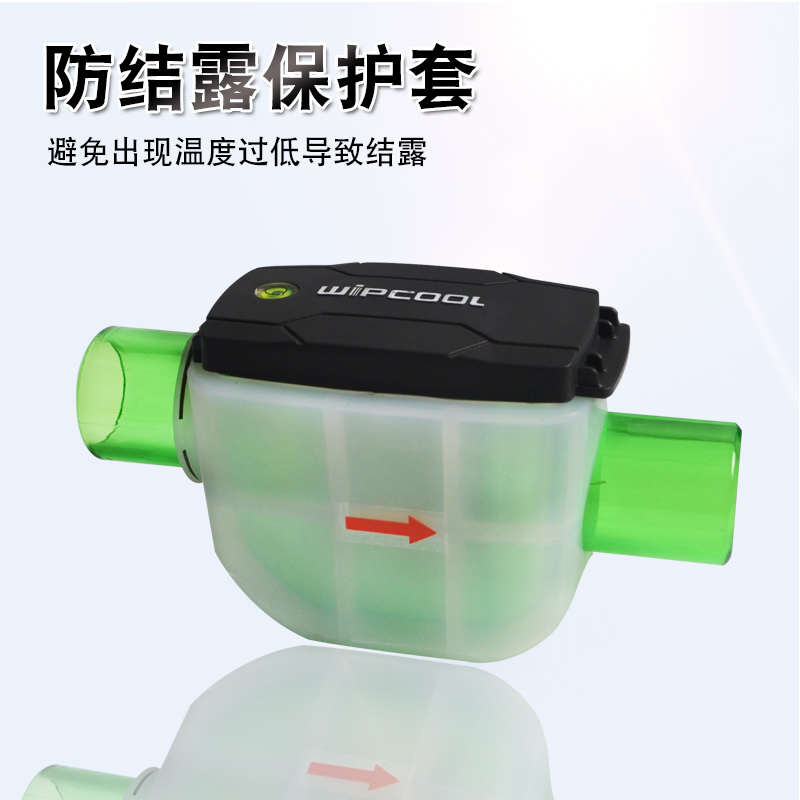 中央空调排水阀防臭冷凝水管止回阀存水弯三防倒灌单向阀防虫防臭