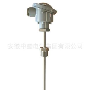 631工业用热电阻 WZP