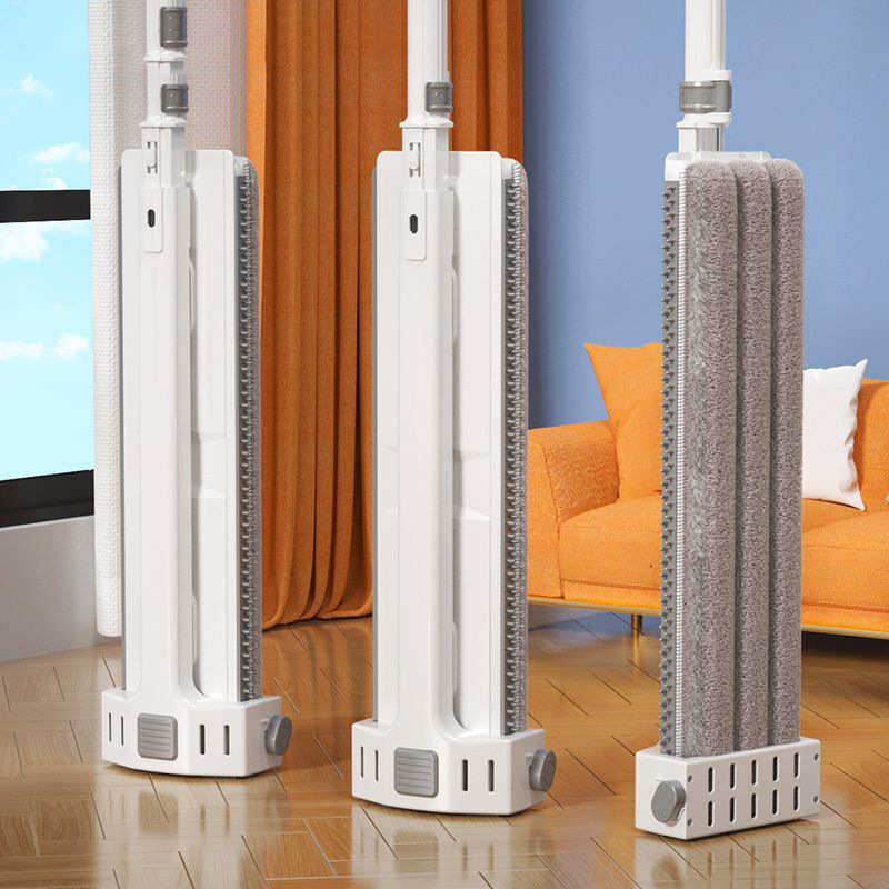 平板拖把家用一拖净免手洗懒人地拖布拖地大号拖把支架挂钩,家庭/个人清洁工具,平板拖把,淘宝优惠券,粉丝福利购,淘宝优惠卷