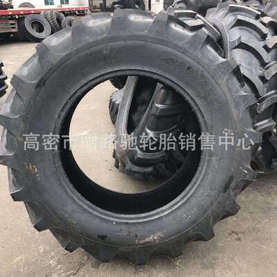 拖拉机轮胎13.6-28 14.9-28 16.9-34 18.4-38R-1E人字旱田