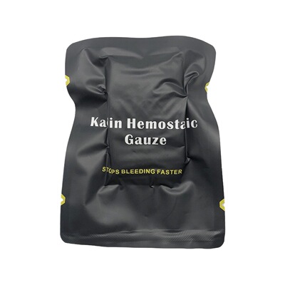hemostaticgauze多功能组合工具