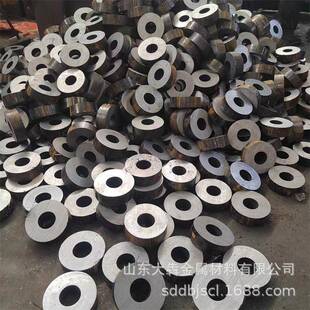 山东壁大径犇40c厚钢管非ZZX标定尺42crrmo小口无缝管零售