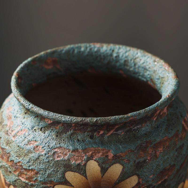 景德镇高花盆花瓶种花花盆兰盆肉陶瓷摆件多大号款家用植绿盆,鲜花速递/花卉仿真/绿植园艺,花盆,淘宝优惠券,粉丝福利购,淘宝优惠卷