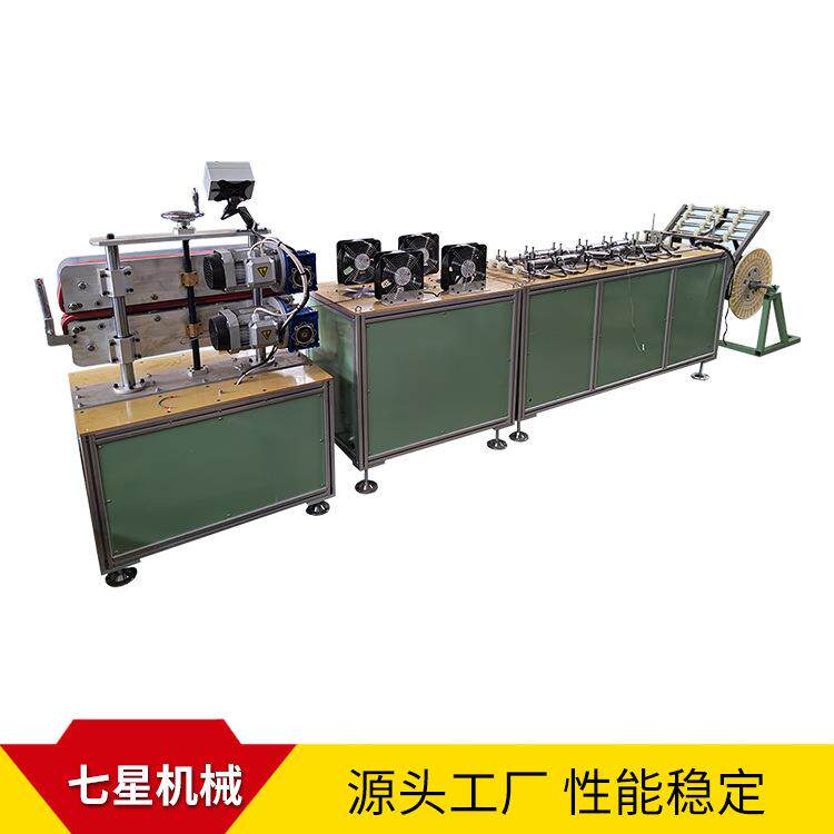 高温高压定型机原胶硫化热压机配件网布材料热压机齐全