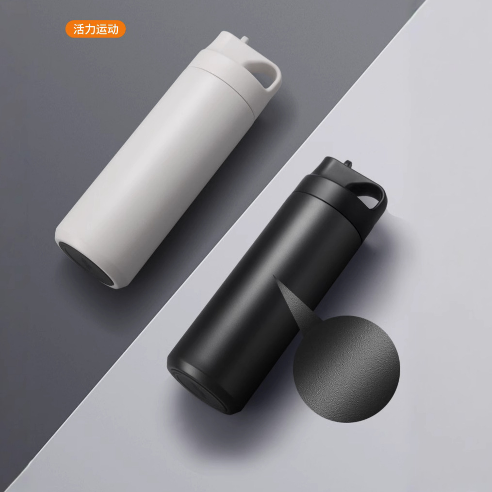 logo咖啡杯不锈钢保温杯保温杯