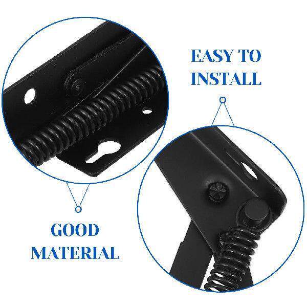 Detachable Spring for Cabinet Door Sofa Garage High Load