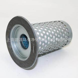 油气分离器 新款 油分芯 空压机 压缩机三滤保养配 直销供应螺杆式