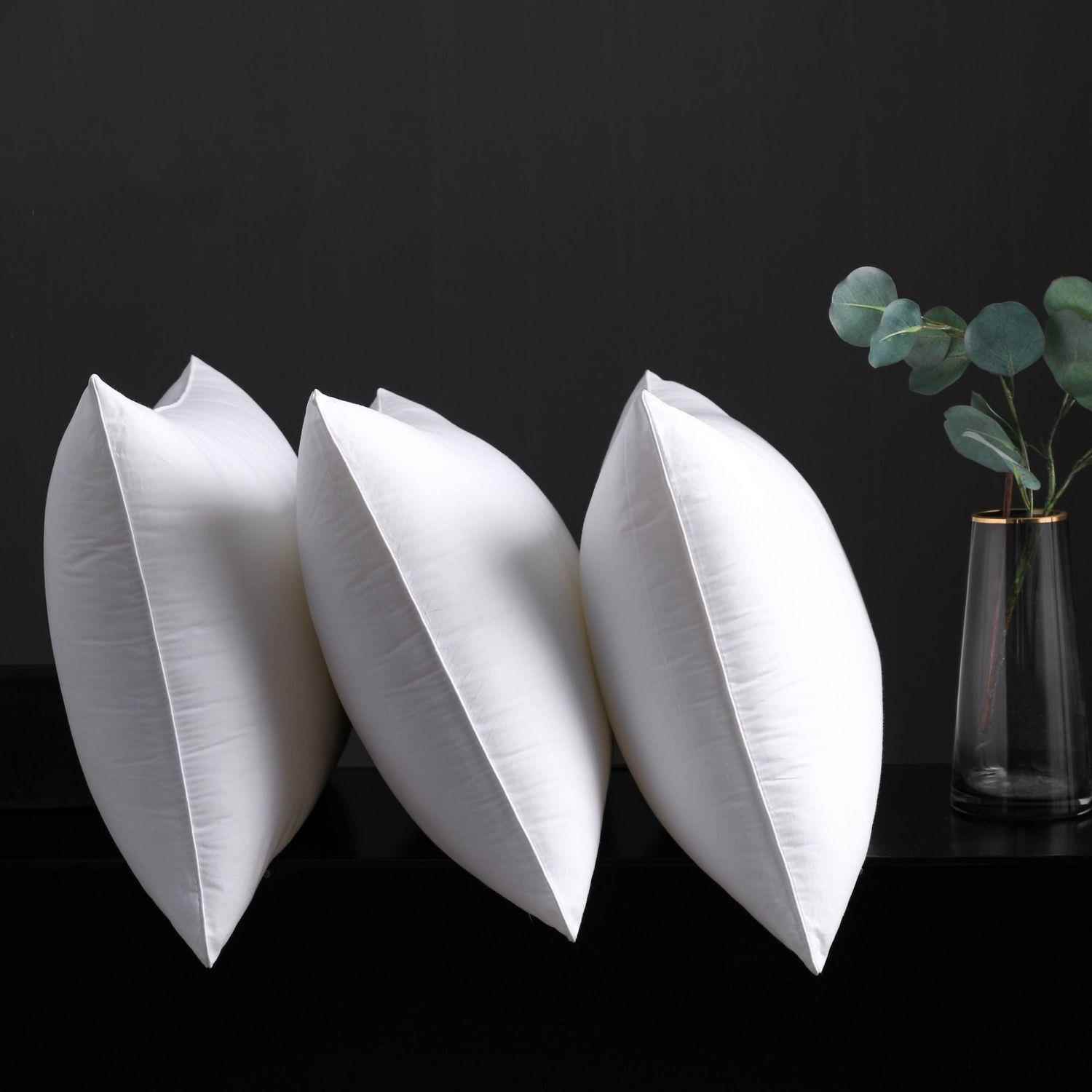 Bed Pillows Hotel Quality Down Alternative Pillow Home 枕头