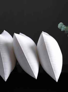 Bed Pillows Hotel Quality Down Alternative Pillow Home 枕头