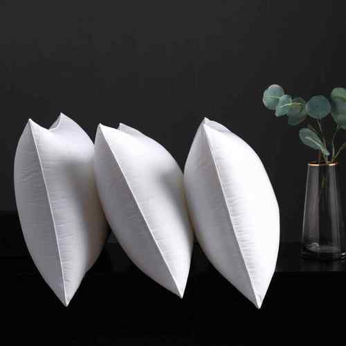 Bed Pillows Hotel Quality Down Alternative Pillow Home 枕头