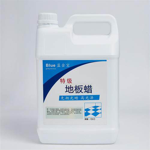 水性地板蜡通用型水磨石PVC塑胶地面抛光打蜡免抛环氧树脂地坪蜡