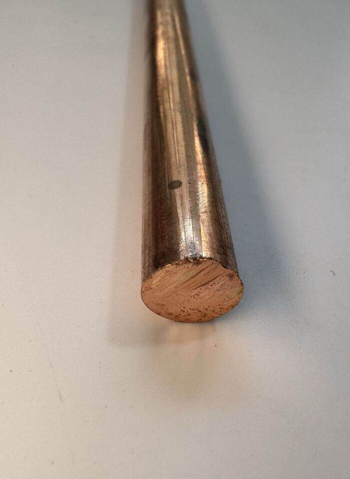 3月22日苏州市处置一批实芯紫铜铜棒100根网络拍卖公告