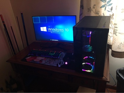 大家觉得宁美国度的电脑靠谱吗，为什么便宜，敢买吗？