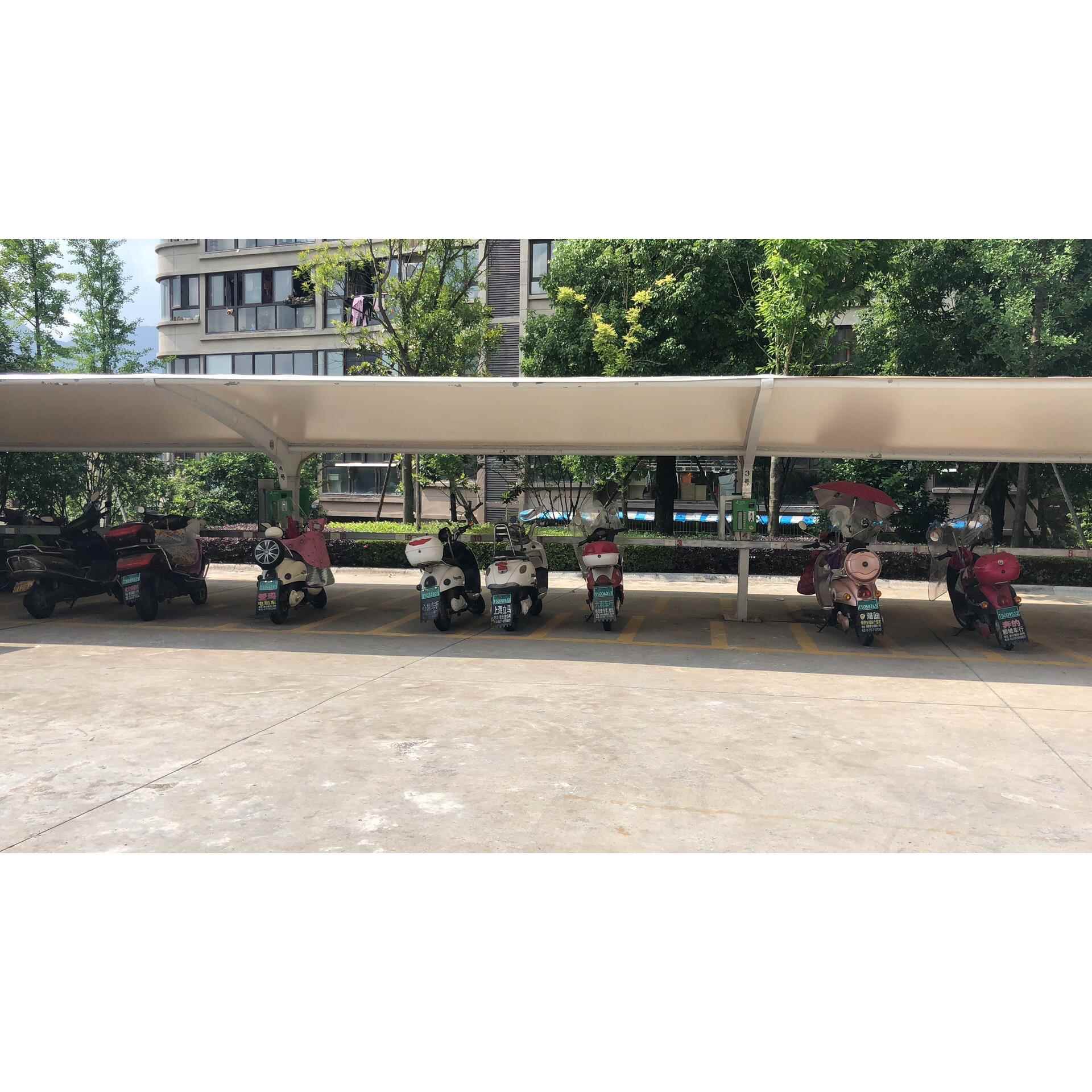 安装费补拍链接 （不可单拍，需与其他商品一同购买）电动车