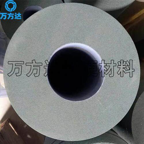 现货绿碳化硅GC砂轮磨玻璃硬质合金砂轮50*40*127大水磨绿砂轮