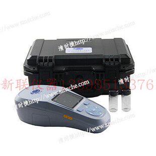 2000 浊度仪水质检测仪污水浊度分析仪原TB 清时捷TB 2600便携式