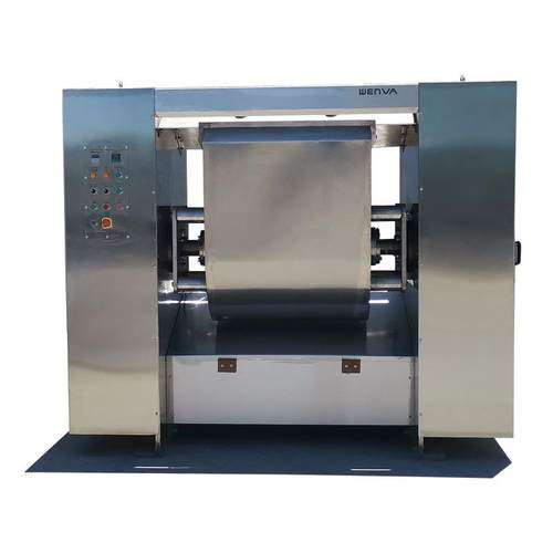 厂家直销商用全自动和面机大功率搅拌机双速双动大功率揉面机