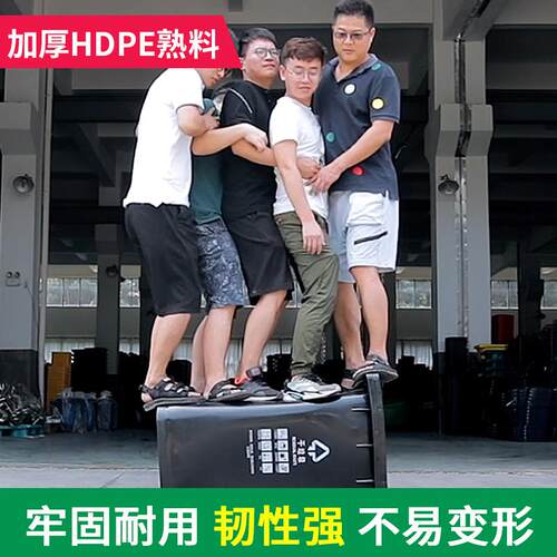 户外垃圾桶大号商用物业环卫挂车240L升大容量带盖餐饮分类垃圾箱