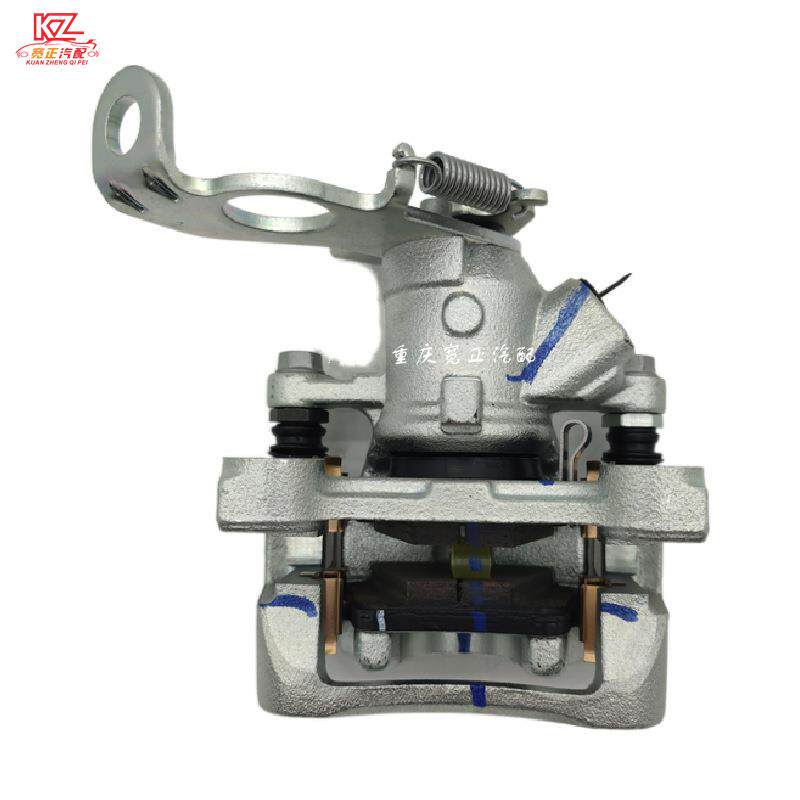 适用长安CS15逸动C201后分泵总成后卡钳后制动分泵（逸动16款）
