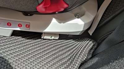 Arod阿罗德守护盾儿童安全座椅怎么样用后一天后悔了是吗