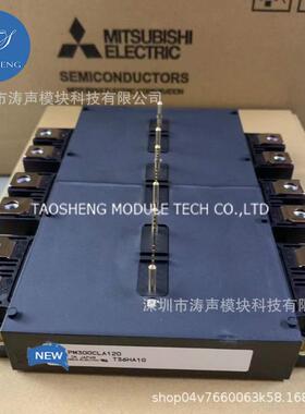模块PM300CLA120 PM300CL1A120 300A1200V IGBT现货供应 咨询下单