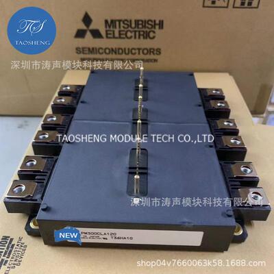 模块PM300CLA120 PM300CL1A120 300A1200V IGBT现货供应 咨询下单