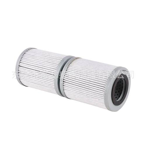 液压回油滤芯适用神钢SK55/SK75凯斯CX55B挖掘机液压滤清器FP8011
