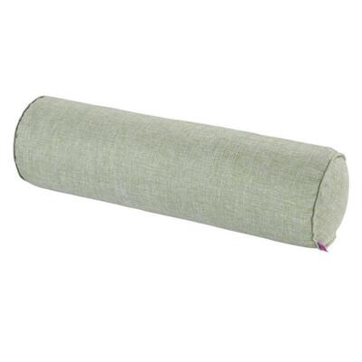 long Neck Pillow Round Cervical cushion body pillow cover