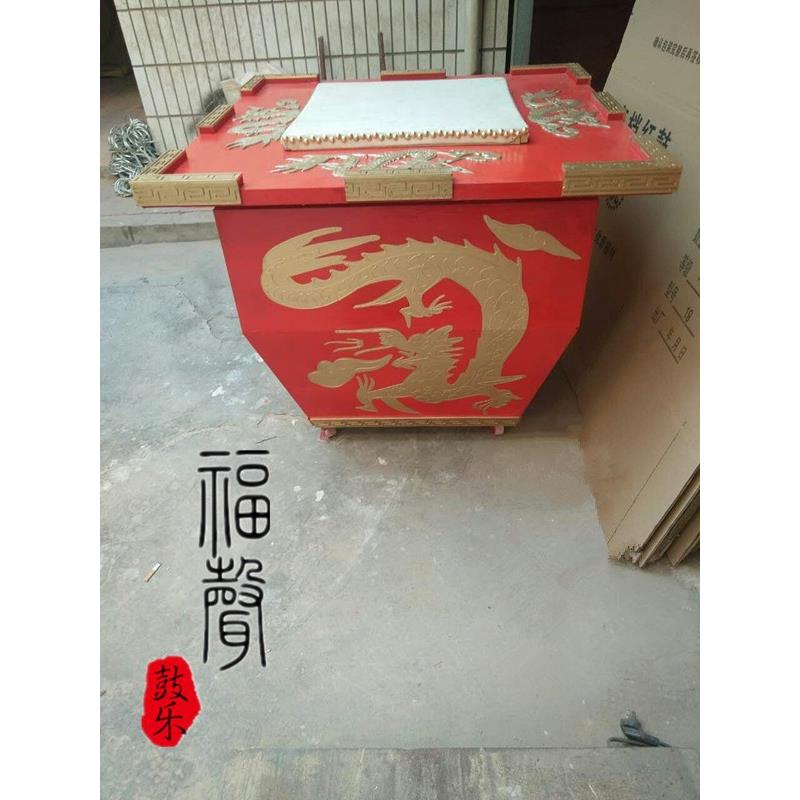 MYG厂家D直彩销带灯打缶击LE七大鼓战鼓龙鼓演出鼓