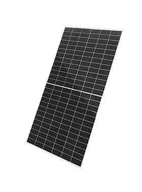 JA Solar 晶澳光伏板/460W Solar Panel 545W 550W单晶太阳能板