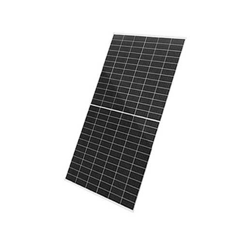 JA Solar 晶澳光伏板/460W Solar Panel 545W 550W单晶太阳能板