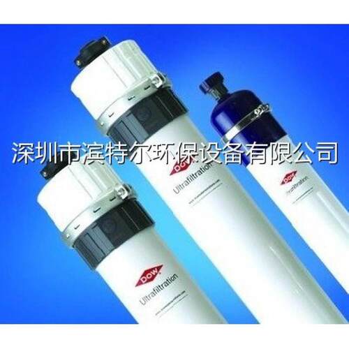 美国进口DOW纳滤膜NF290-8040现货供应