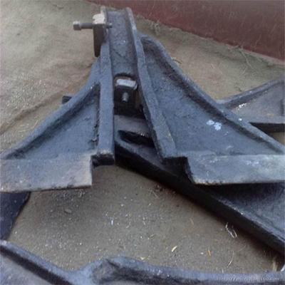 供应QFGI矿车复轨器 源厂直供实惠耐用