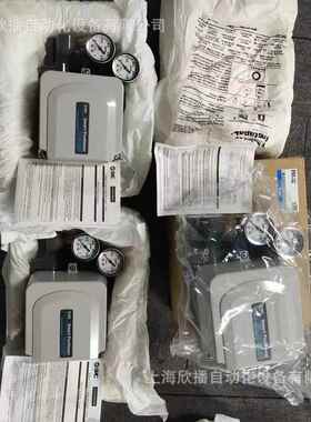 SMC原装IP8101-032智能定位器实物拍摄全新正品现货