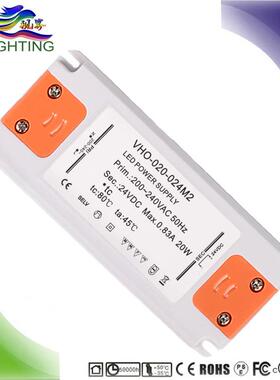 质保三年高功因数率过认证60恒12V压LEWD驱动薄LED开关ZUM电源