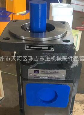 徐工50吨吊车泵 齿轮泵 HP051B678-20-20-10-02GA