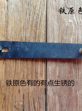 大门锁扣明装老式铁门搭扣门关子门扣门鼻门闩加厚门叉挂锁扣防盗