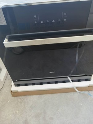 老板WB773X洗碗机怎么样?用后两天彻底爱上了?