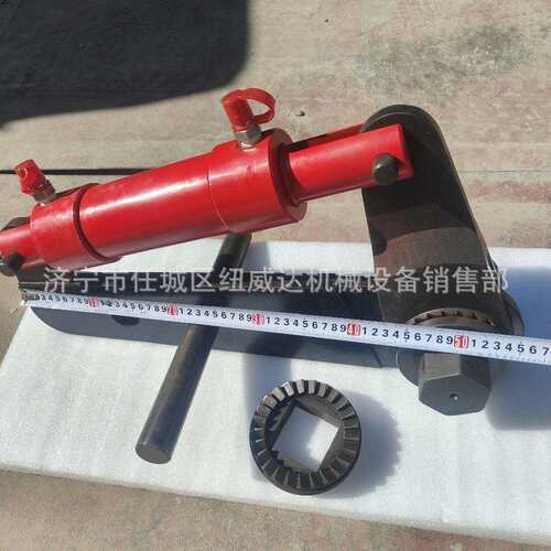纽威达大扭矩加力扳手NJS1/2/3/4/5重型大扭矩螺栓安装拆卸工具