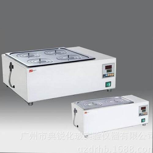 厂家供应DK-98-II系列水浴锅单孔数显电热恒温水浴锅