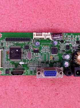 R240通用LED驱动板HDMI JRY-L58CDT9-GV2 JRY-L58CDT9-BV2 DV1