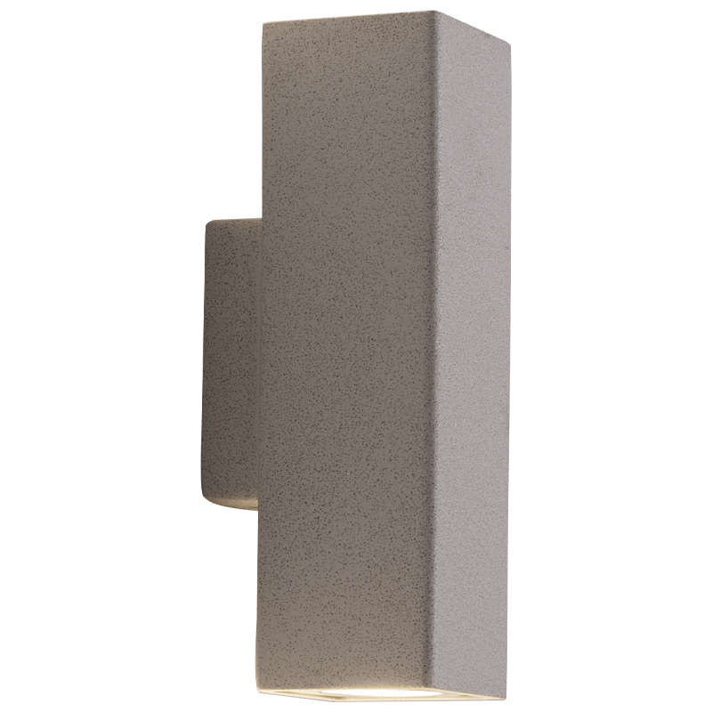 水磨石户外防水壁灯设计师酒店民宿外墙门头庭院阳台露台防水壁灯