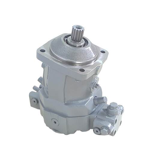 适用rexroth力士乐液压马达A6VM/轴向柱塞马达变量马达行走马达