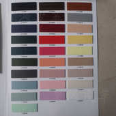 帕箱包1双面b030.加厚蝴蝶结纳仿皮面料皮革饰品手袋人造革7mm