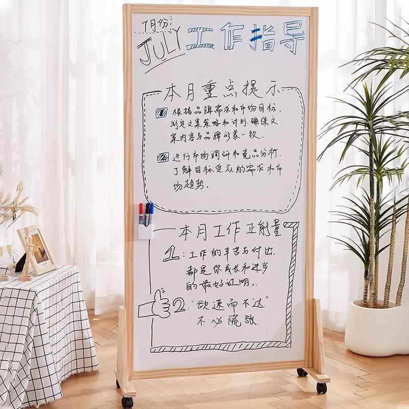 书法作展示架可移动术软木品板照片墙美毛字笔画幼儿园作品594架