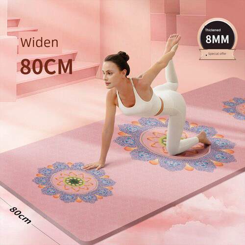 瑜伽垫初学者 pilates mat Yoga Mat Carpet Gymnastics Mats