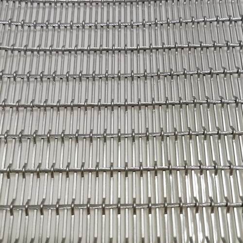 酒店宾馆 不锈钢金属装饰网 吊顶304金属网帘幕帘隔断装饰网